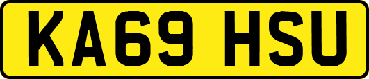 KA69HSU