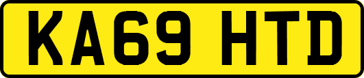 KA69HTD