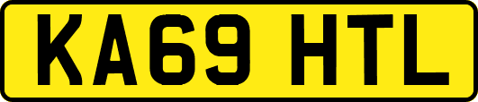KA69HTL