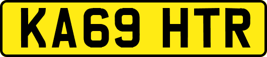 KA69HTR