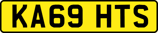 KA69HTS