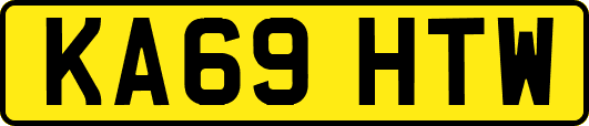 KA69HTW
