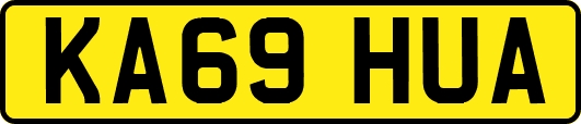 KA69HUA
