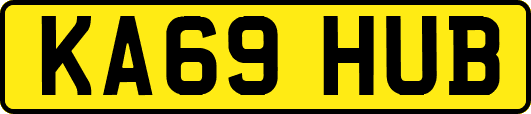 KA69HUB