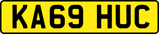 KA69HUC