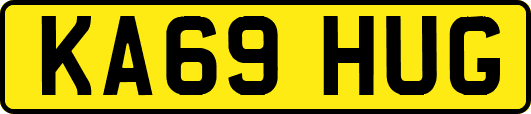 KA69HUG