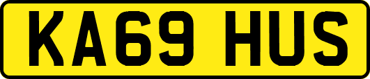 KA69HUS