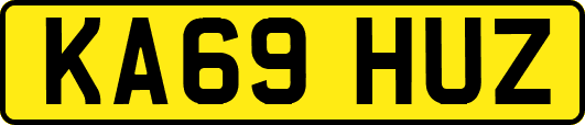 KA69HUZ