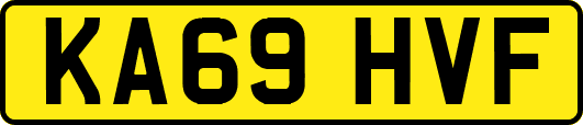 KA69HVF