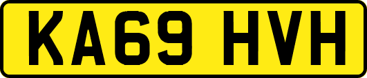 KA69HVH