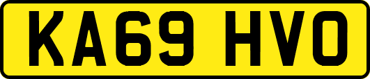 KA69HVO
