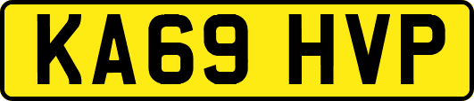 KA69HVP