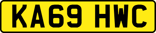 KA69HWC