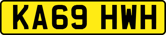 KA69HWH