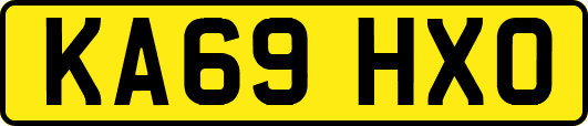 KA69HXO
