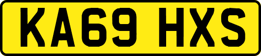 KA69HXS