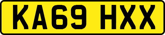 KA69HXX