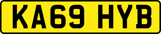 KA69HYB