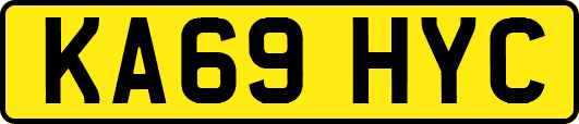 KA69HYC