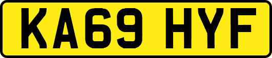 KA69HYF