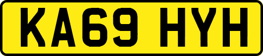 KA69HYH