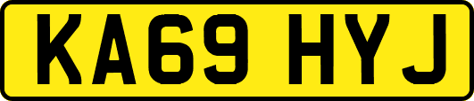 KA69HYJ
