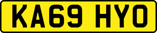 KA69HYO