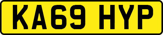 KA69HYP