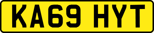 KA69HYT
