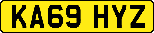 KA69HYZ