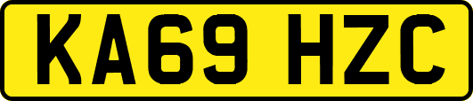 KA69HZC