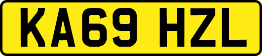 KA69HZL