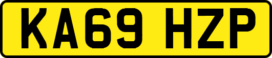 KA69HZP