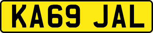 KA69JAL