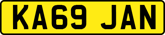 KA69JAN