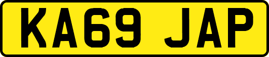KA69JAP