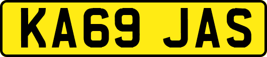 KA69JAS