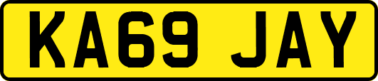 KA69JAY