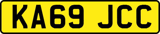 KA69JCC