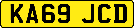 KA69JCD