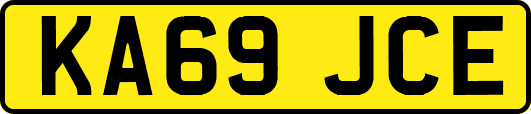 KA69JCE