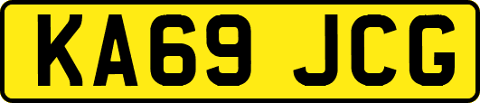 KA69JCG