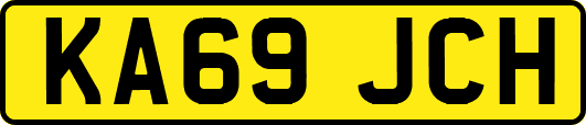 KA69JCH