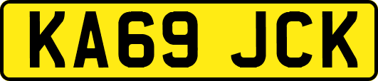 KA69JCK