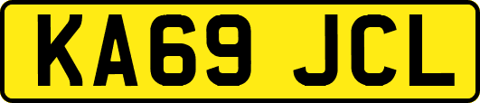 KA69JCL