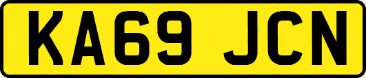 KA69JCN