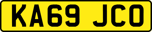 KA69JCO