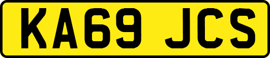 KA69JCS