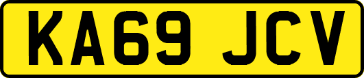 KA69JCV