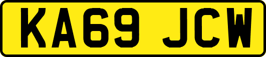 KA69JCW